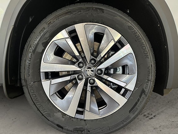 Skoda Kodiaq 6 of 8