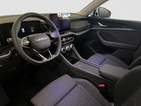 Skoda Kodiaq 7 of 8