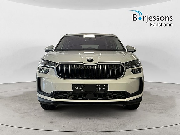 Skoda Kodiaq 5 of 8
