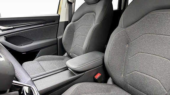 Skoda Kodiaq 8 of 21
