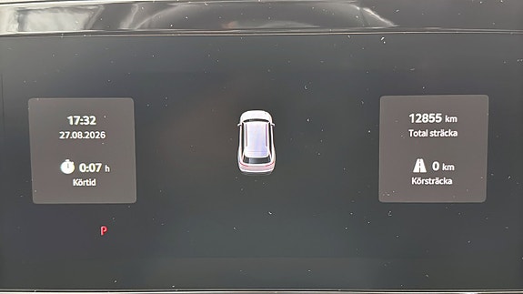 Skoda Kodiaq 16 of 21