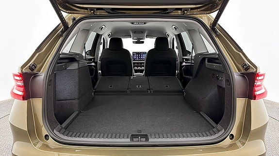 Skoda Kodiaq 21 of 21