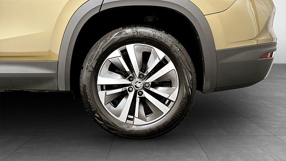 Skoda Kodiaq 6 of 21
