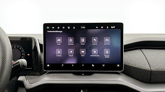 Skoda Kodiaq 9 of 21