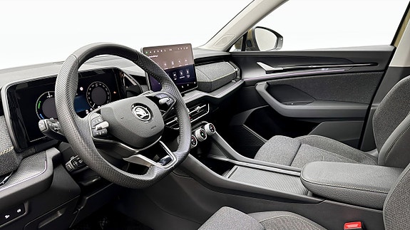 Skoda Kodiaq 7 of 21
