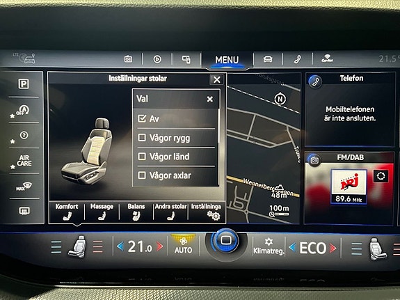 Volkswagen Touareg 24 of 27