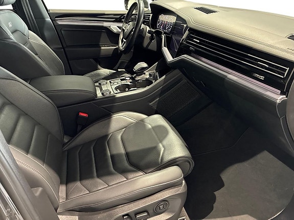 Volkswagen Touareg 11 of 27