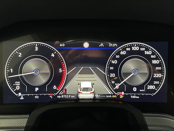 Volkswagen Touareg 18 of 27