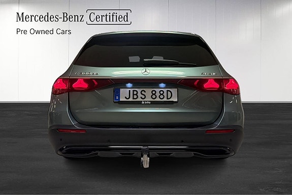 Mercedes-Benz E300 de 5 of 24