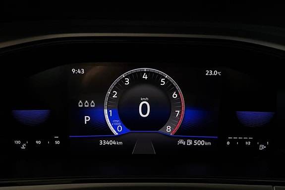 Volkswagen T-Roc 14 of 22