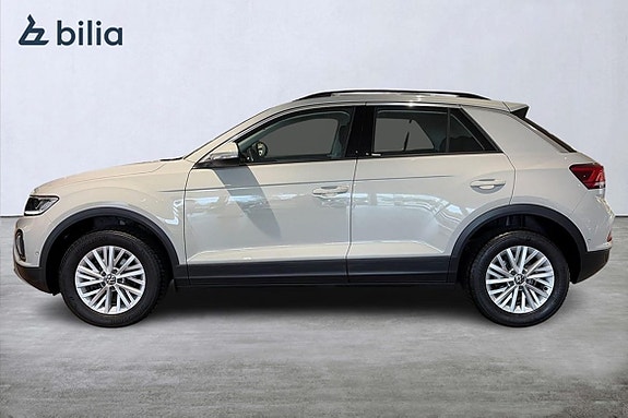 Volkswagen T-Roc 6 of 22