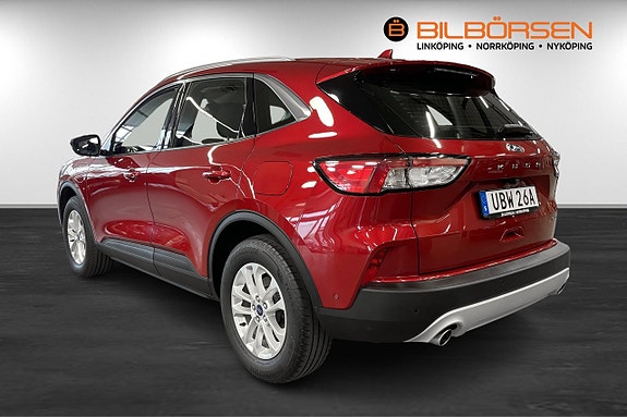 Ford Kuga 6 of 16