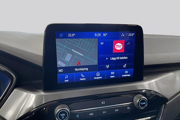Ford Kuga 11 of 16