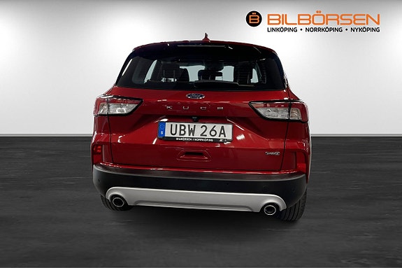 Ford Kuga 5 of 16
