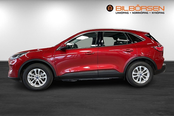 Ford Kuga 4 of 16