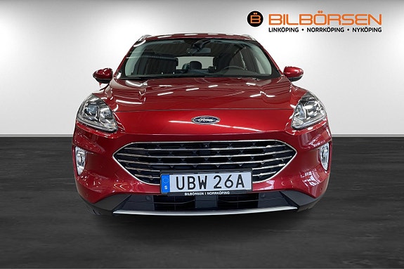 Ford Kuga 2 of 16