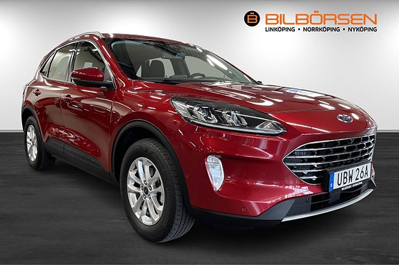Ford Kuga 3 of 16