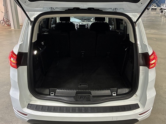 Ford S-MAX 17 of 17