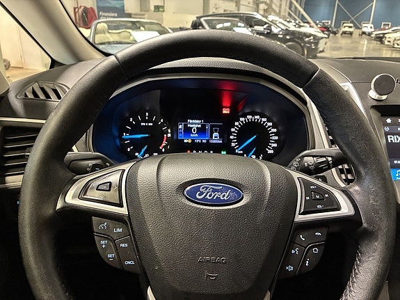 Ford S-MAX 16 of 17