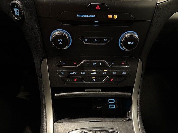 Ford S-MAX 14 of 17