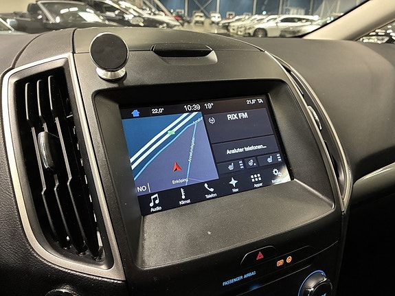 Ford S-MAX 15 of 17