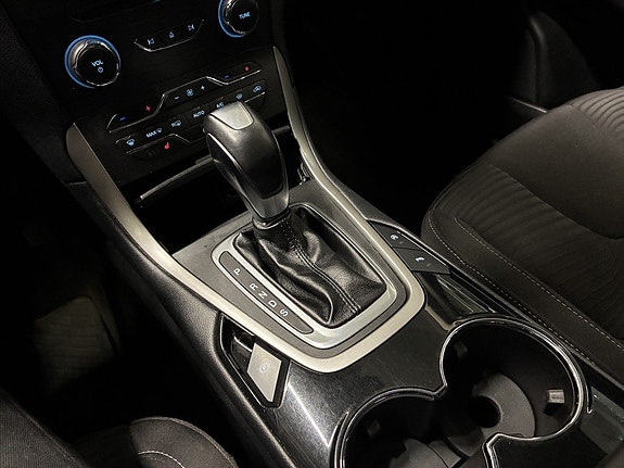 Ford S-MAX 13 of 17