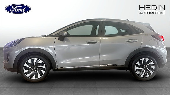 Ford Puma 6 of 9
