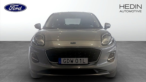 Ford Puma 8 of 9