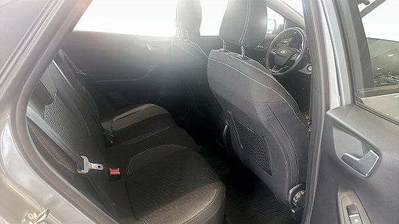 Ford Puma 5 of 9