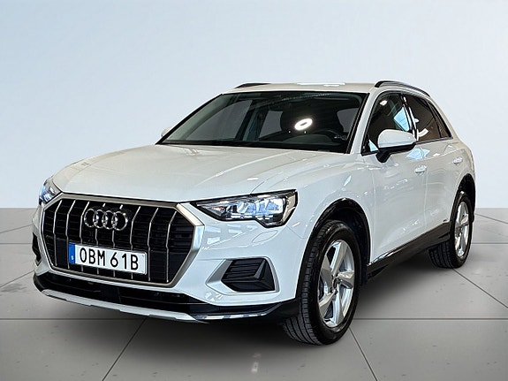 Audi Q3 19 of 19