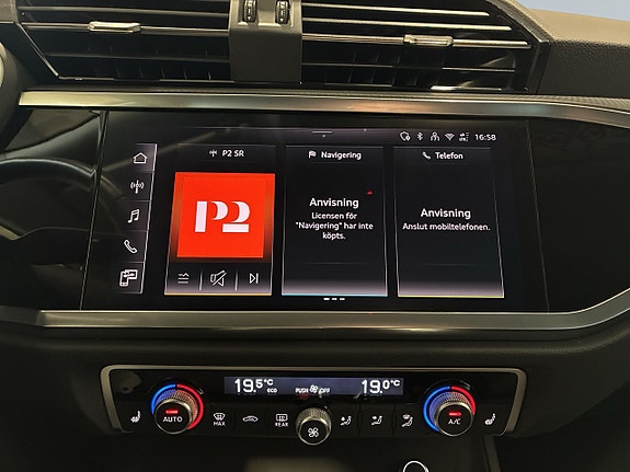 Audi Q3 16 of 19