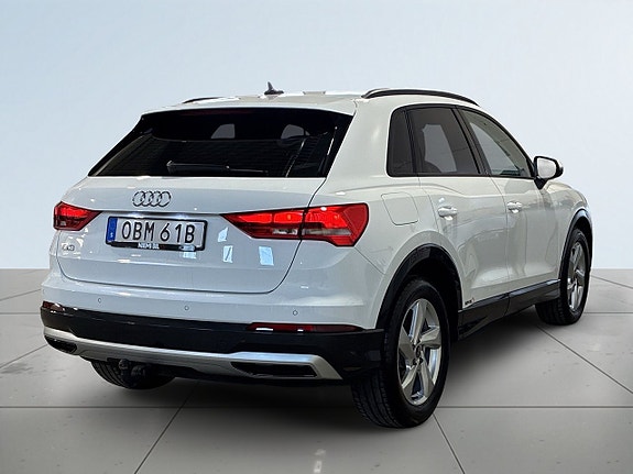 Audi Q3 5 of 19