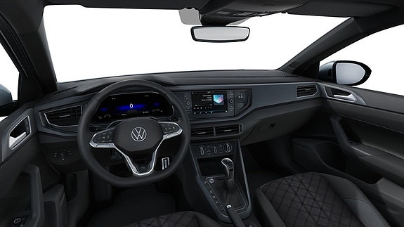 Volkswagen Taigo 3 of 4