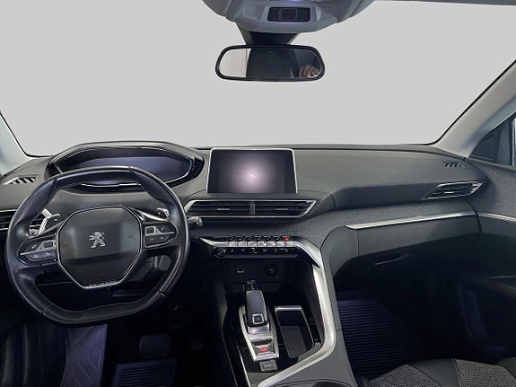 Peugeot 3008 11 of 18