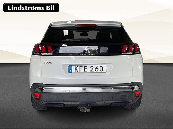 Peugeot 3008 7 of 18