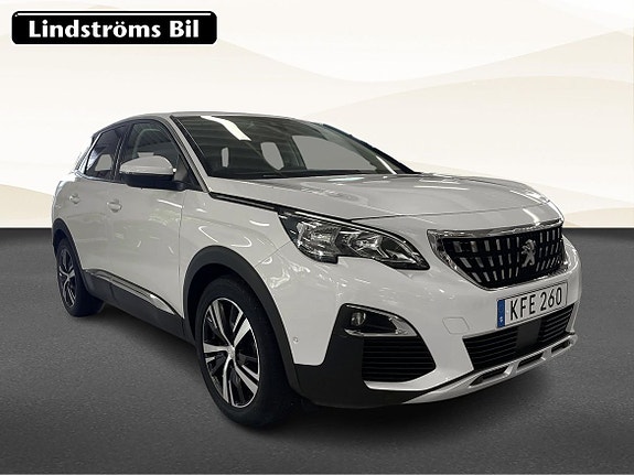 Peugeot 3008 3 of 18