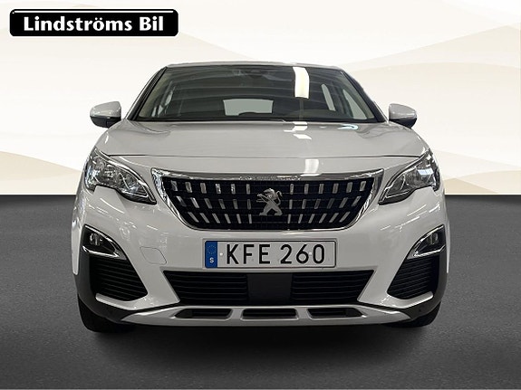 Peugeot 3008 8 of 18