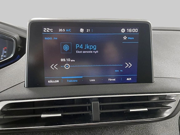 Peugeot 3008 15 of 18
