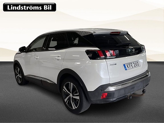 Peugeot 3008 4 of 18