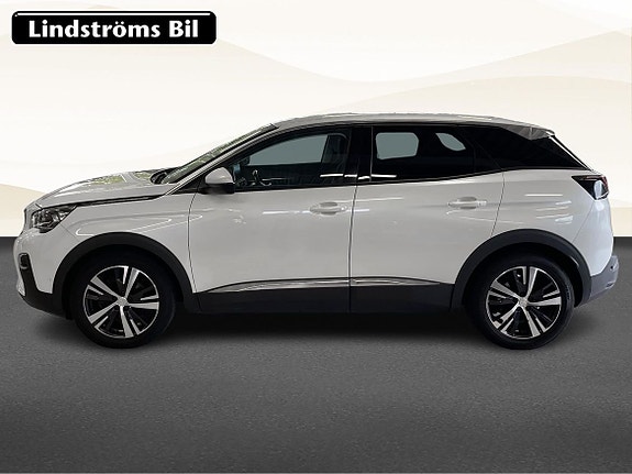Peugeot 3008 6 of 18
