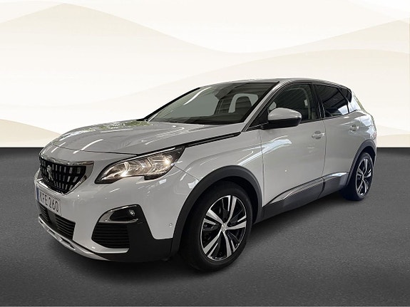 Peugeot 3008 18 of 18