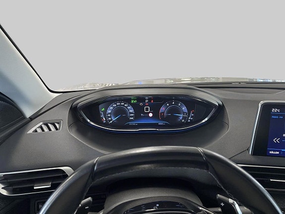 Peugeot 3008 14 of 18