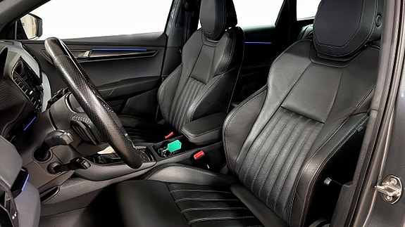 Skoda Karoq 8 of 12