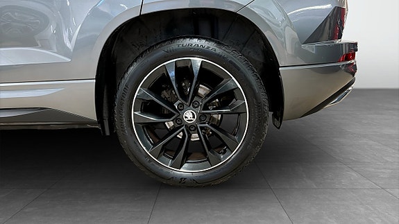 Skoda Karoq 6 of 12