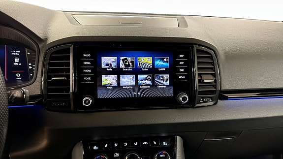 Skoda Karoq 9 of 12