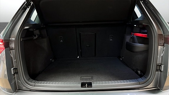 Skoda Karoq 12 of 12