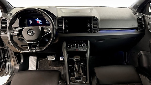 Skoda Karoq 10 of 12