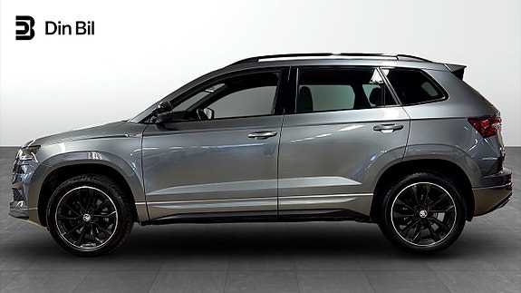 Skoda Karoq 2 of 12