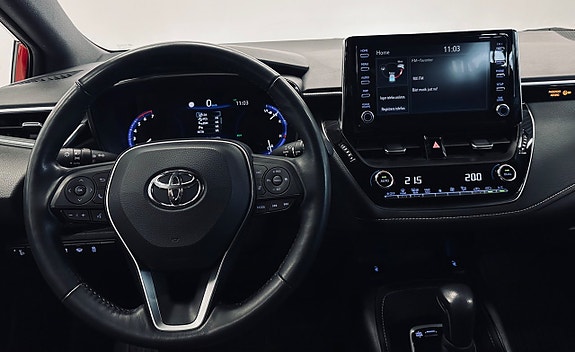 Toyota Corolla 11 of 12