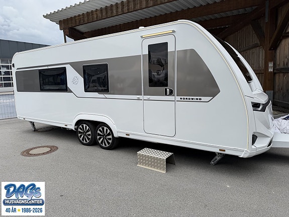 Knaus NORDWIND 660 PXB 2 of 6